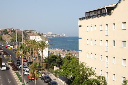 Apartamento Carvajal Fuengirola