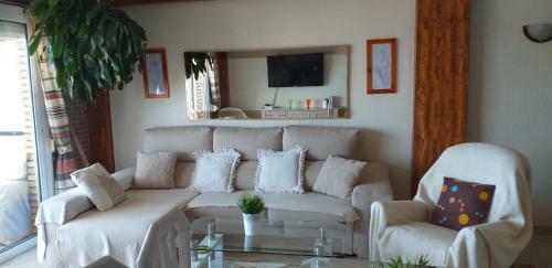 Apartamento Carina