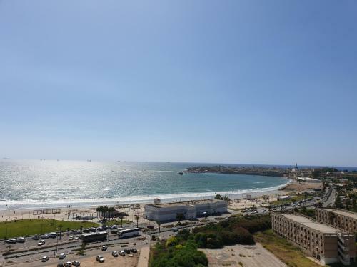 Apartamento Beachfront Gallery