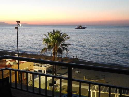 Apartamento Fuengirola1 L�nea