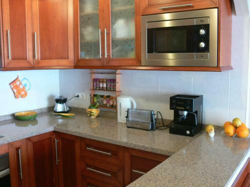 Apartamento Fuengirola1 L�nea