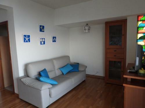 Apartamento Fuengirola1 L�nea