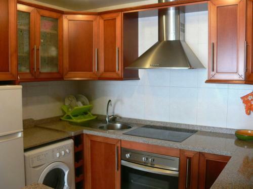 Apartamento Fuengirola1 L�nea