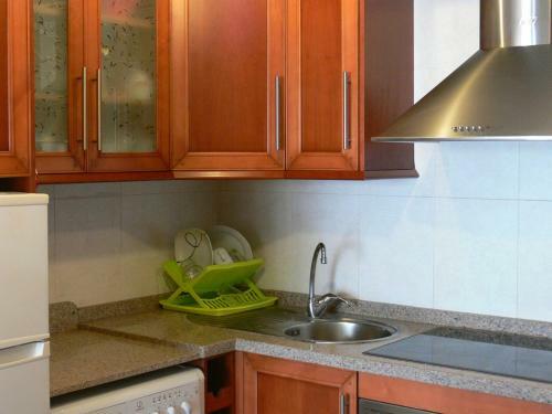 Apartamento Fuengirola1 L�nea