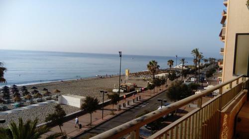 Apartamento Fuengirola1 L�nea
