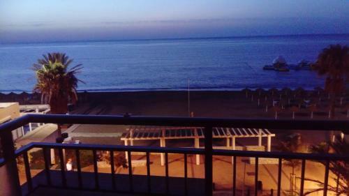 Apartamento Fuengirola1 L�nea