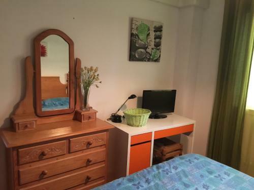Apartamento Bonito Piso Centro de Los Boliches