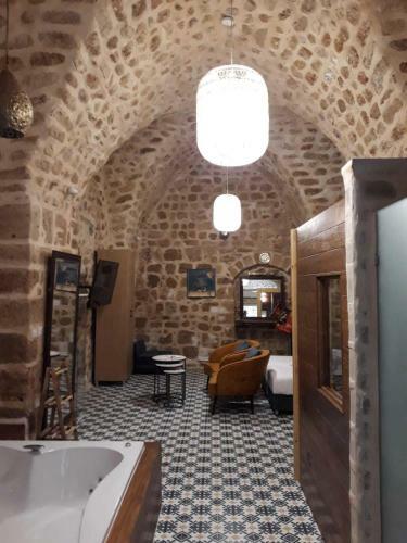 Apartamento Al Qassem Old Acre