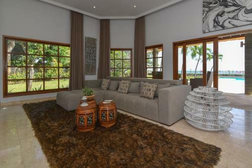 Villa Duyung