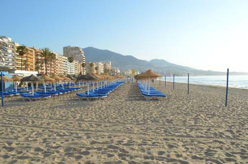 Apartamento Hnos Navarrete