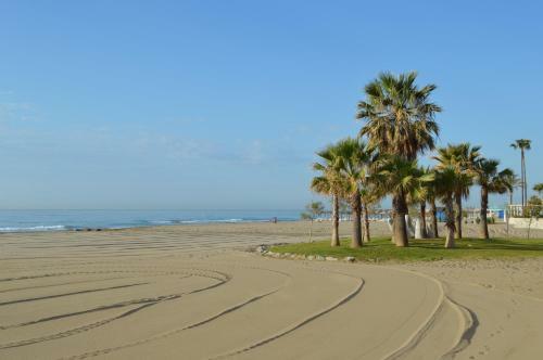 Apartamento Hnos Navarrete