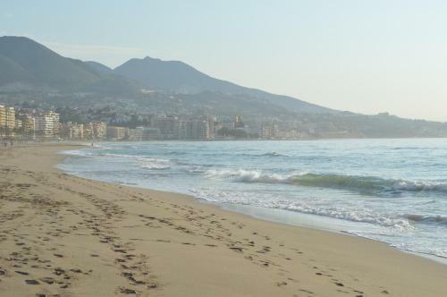 Apartamento Hnos Navarrete