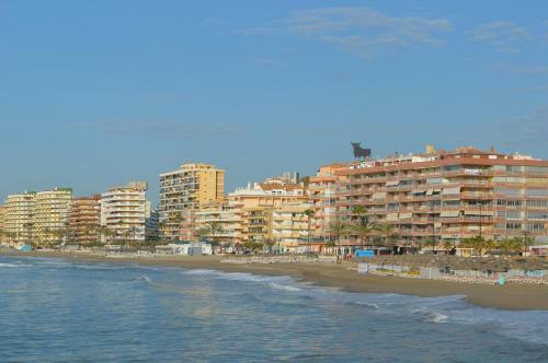 Apartamento Hnos Navarrete