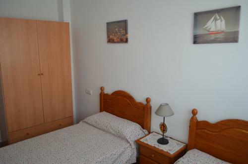 Apartamento Hnos Navarrete