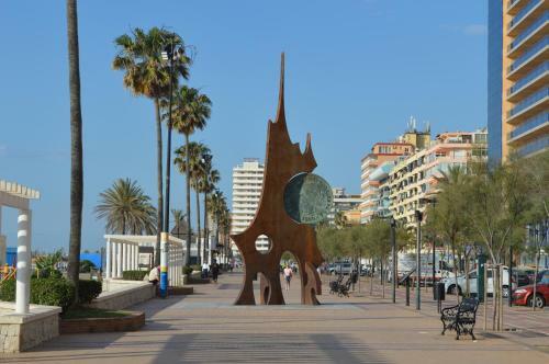 Apartamento Hnos Navarrete