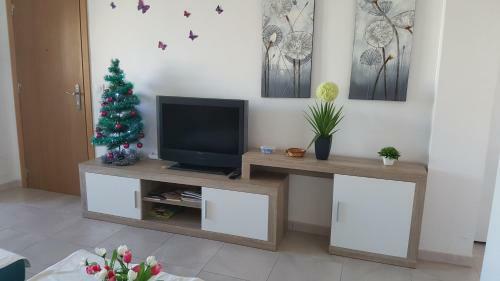 Apartamento Rosa