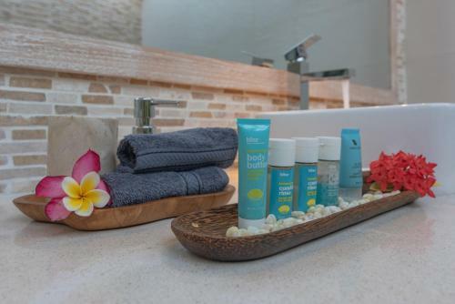 Hotel Inbalance Resort