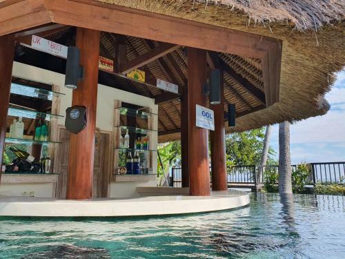 Hotel Inbalance Resort