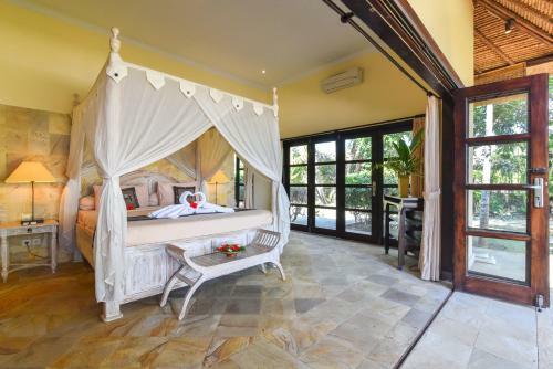 Villa Lotus Dencarik