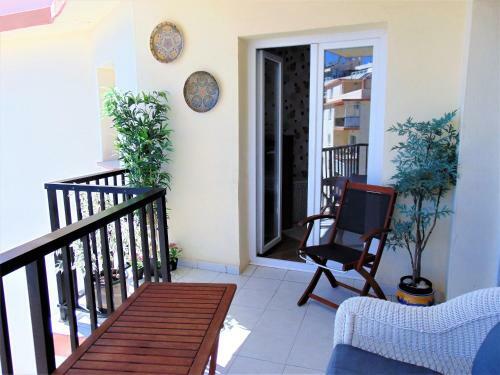 Apartamento Estrella One Bedroom With Pool
