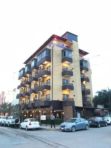 Castle Hotel