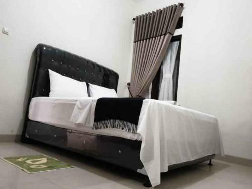 Turret Homestay
