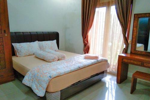 Homestay Bagonjong Bukittinggi