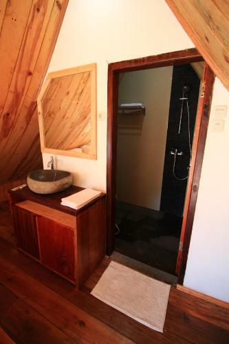 Hotel Padi Ecolodge