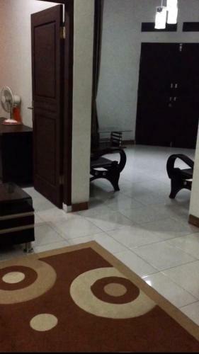 Baron Rooms