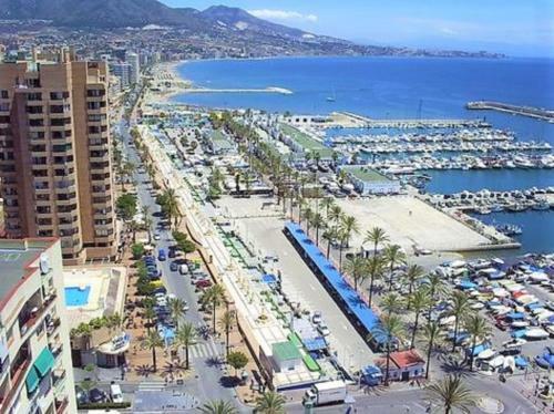 Apartamento Perla 2 Paseo Mar�timo
