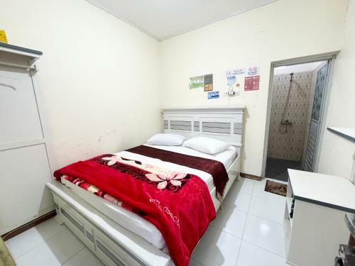Hostal Rumah Umi Awr