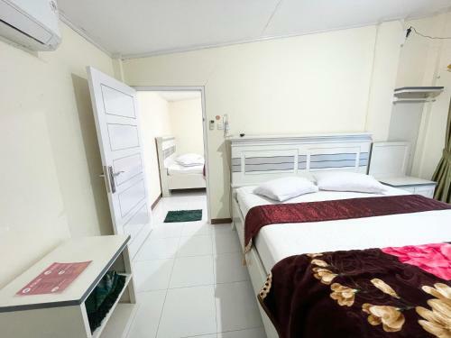 Hostal Rumah Umi Awr