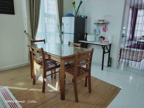 Faridah Homestay