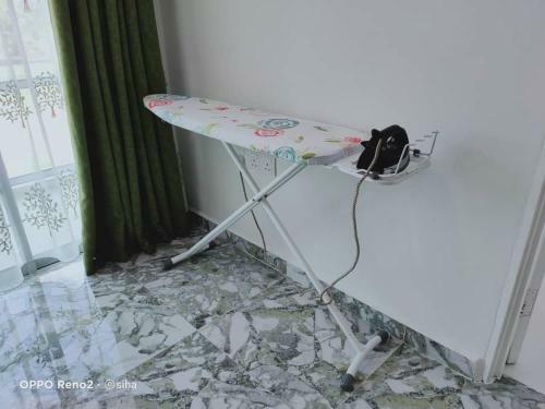 Faridah Homestay