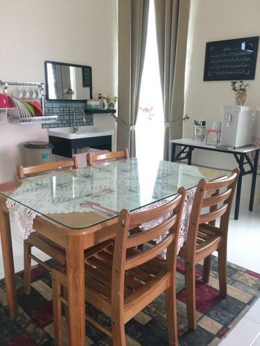 Faridah Homestay