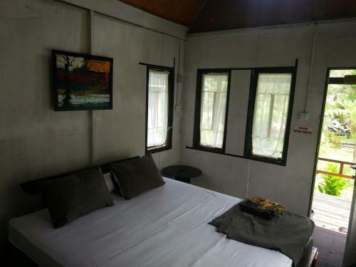 Lodge Canyon Jungle Stay