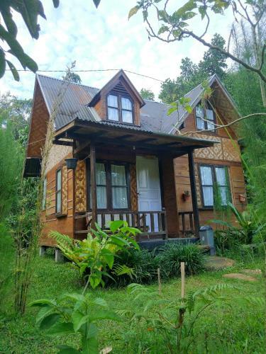 Lodge Canyon Jungle Stay