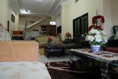 Hotel Oyo 90982 D'rizs Homestay