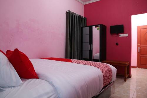 Hotel Oyo 90982 D'rizs Homestay