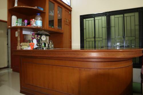 Hotel Oyo 90982 D'rizs Homestay