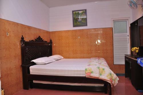 Hotel Agung