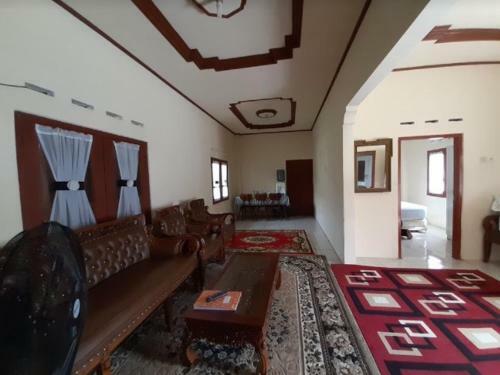 Homestay Hj Mira