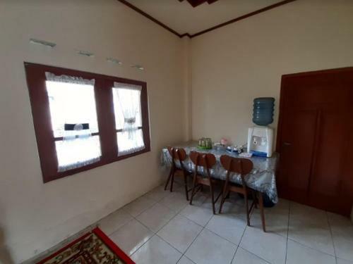 Homestay Hj Mira