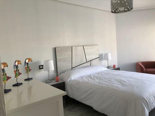 Apartamento Frente A Playa Fuengirola Sofia A