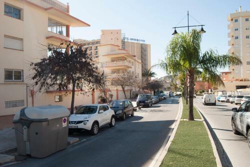 Costa Holidays Apartament