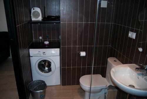 Costa Holidays Apartament