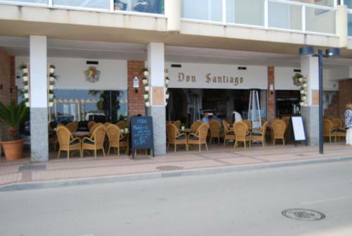 Costa Holidays Apartament