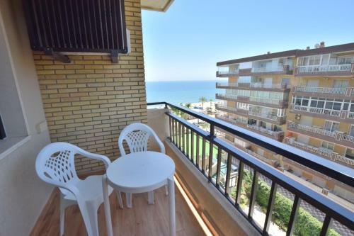 Apartamento Ronda IV