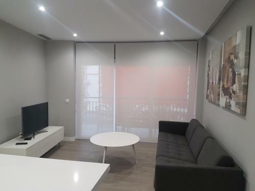 Apartamento Cosy Flat Near The Beach & Town Centre