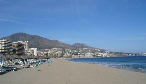 Apartamento Cosy Flat Near The Beach & Town Centre